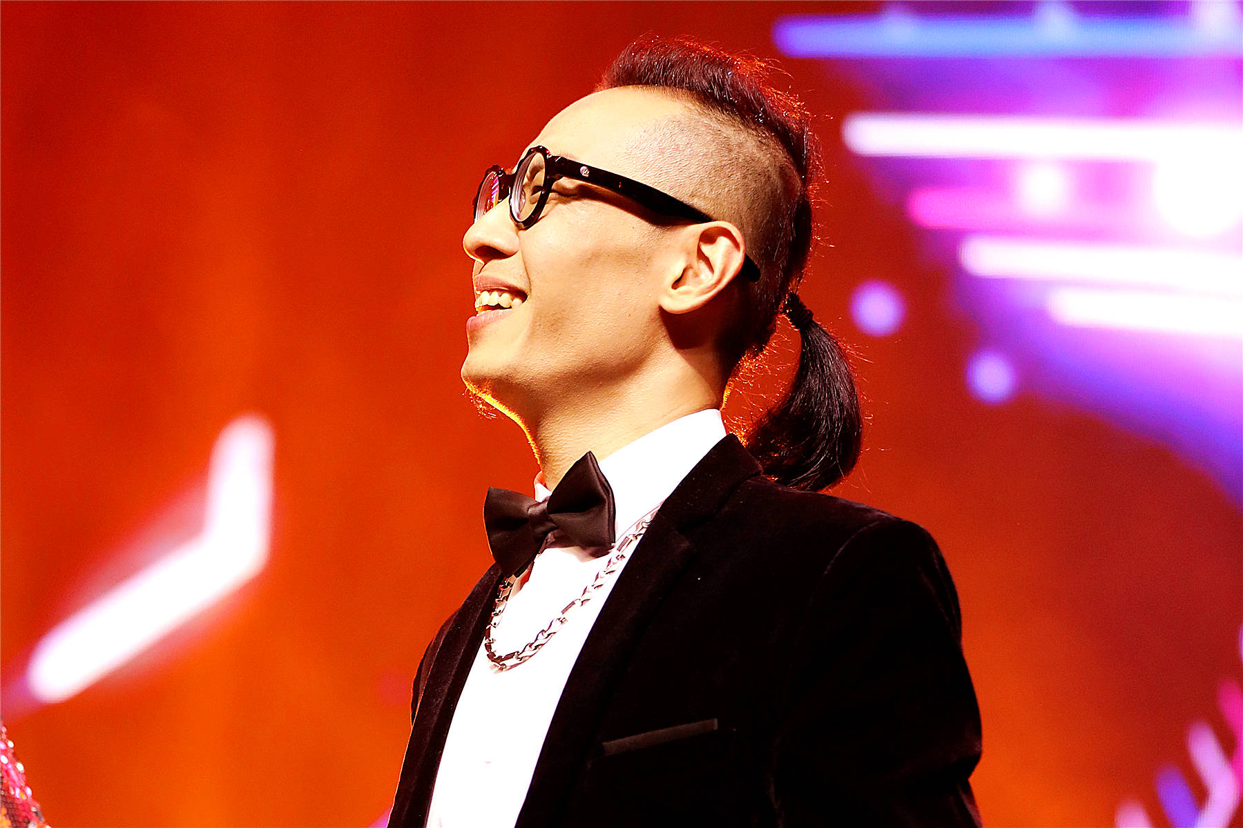 2022唱歌比赛中国好声音选手福音,流行声乐的"黄埔军校"来啦!