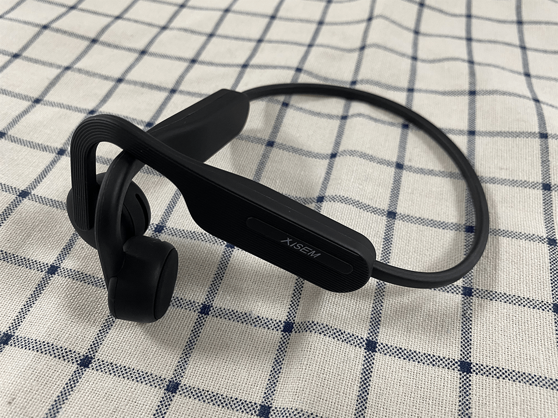 气导贴耳式耳机推荐、不需要佩戴入耳的气传导耳机