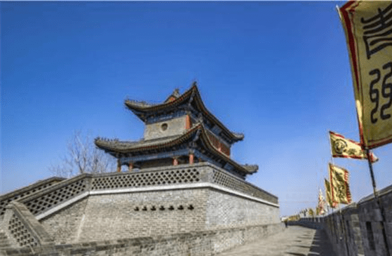 中国九州大地之首：拥有七千多年历史，还是国家认证的长寿之乡