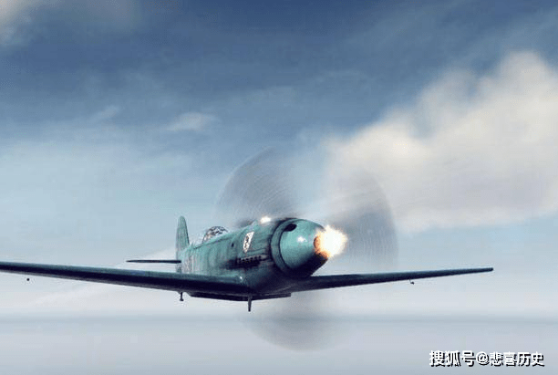 原创me209战斗机