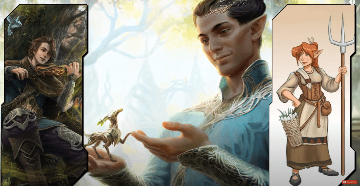 中土世界精灵的经济是如何运转的?(二)_金属并_辛达_艾诺