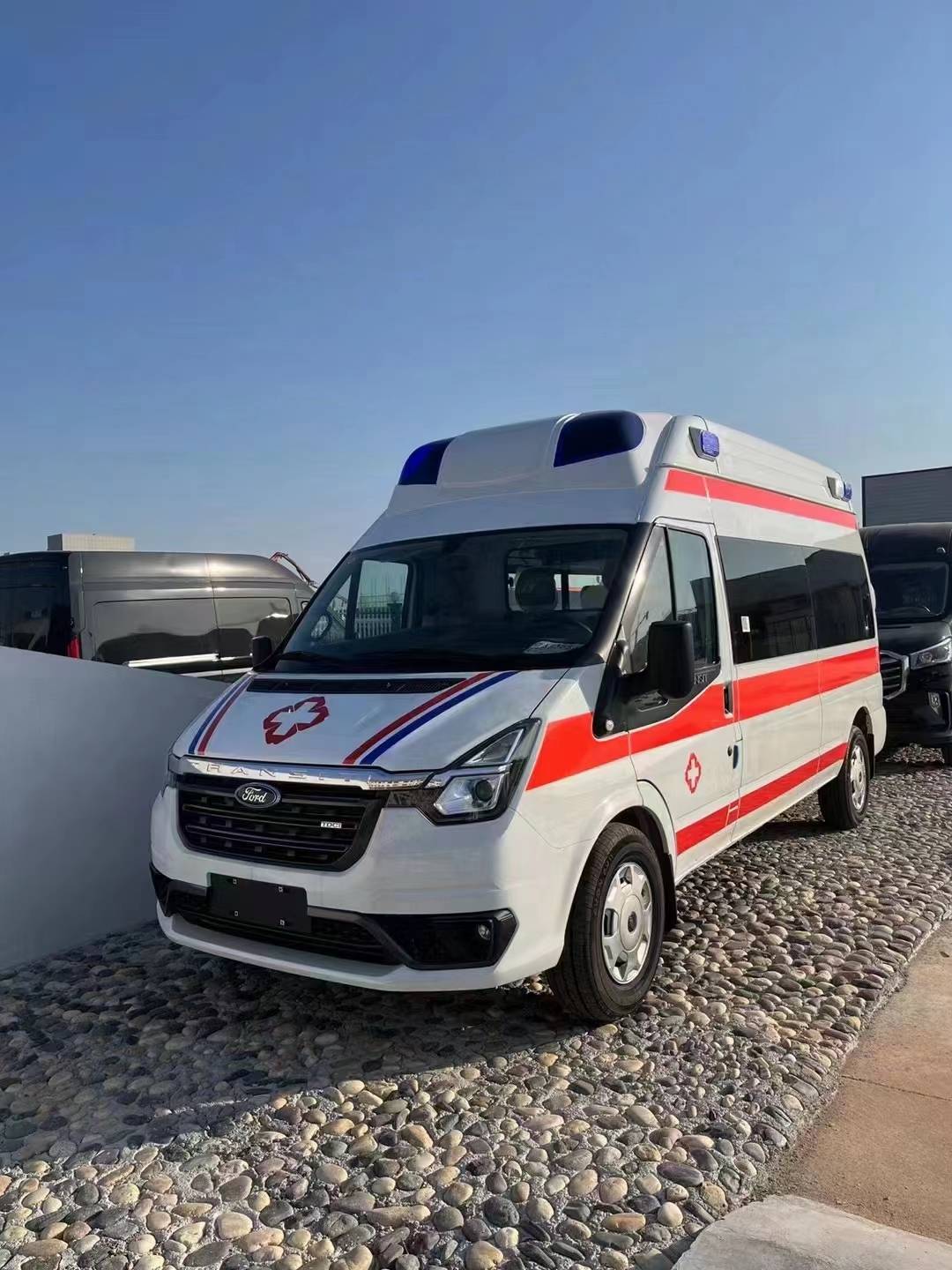 福特v348救护车福特v348转运救护车福特v348负压救护车福特v348高顶