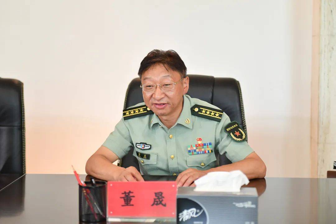 共谱军民鱼水情,吴江区领导走访慰问"最可爱的人"_李铭_发展_董晟