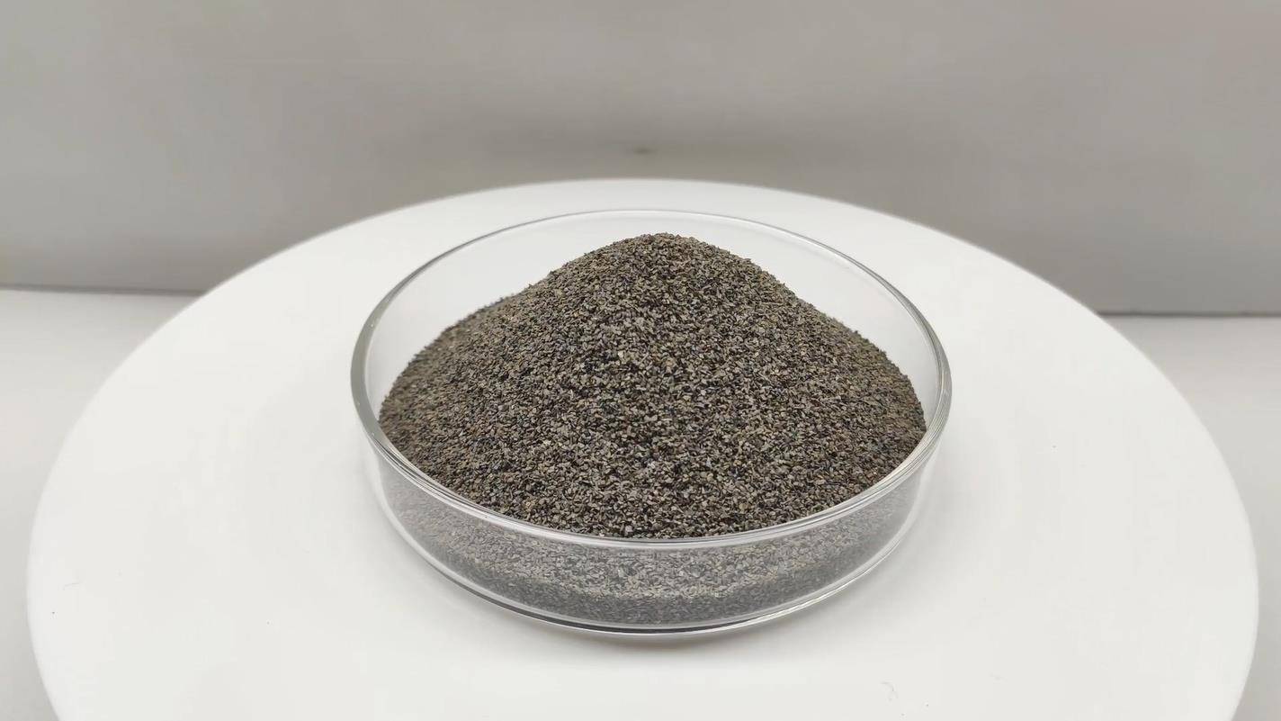 锆刚玉的特性及冶炼工艺_工件_磨料_耐火砖