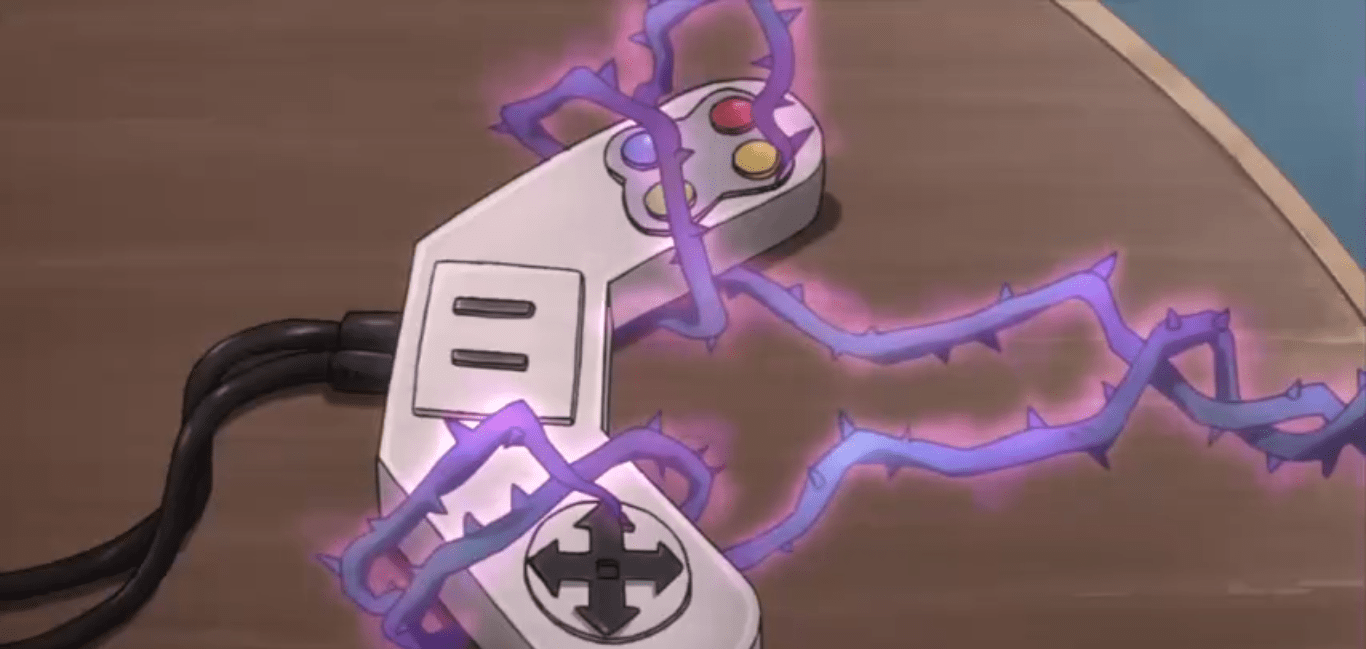 jojo:泰伦斯·t·达比——擅长电脑游戏,喜欢和人偶说话的男人_图姆