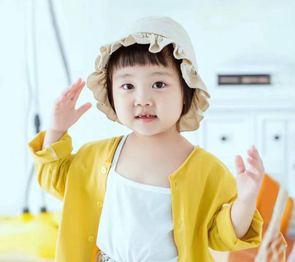 林可心丨第十八届快乐阳光太仓赛区"最佳人气亚军"_舞台_儿童_音乐