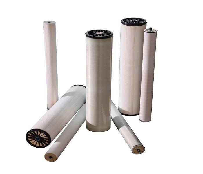 苏伊士suezge纳滤膜dk2540f30怎么安装