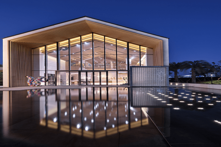 海口保利六千树有什么新的消息呢?