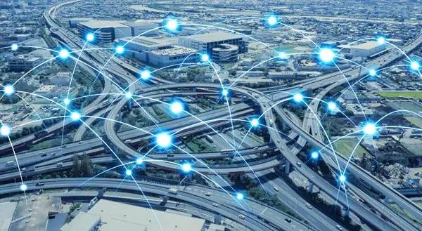 城市交通重要基础设施——智慧交通综合管控平台_系统_信息_诱导