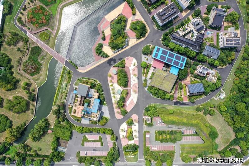 江苏武进:推进绿色生态城区建设-搜狐大视野-搜狐新闻