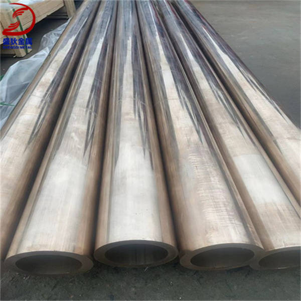 c70600铜镍合金(b10白铜管料)耐磨性能船用_盛狄_温度_上海