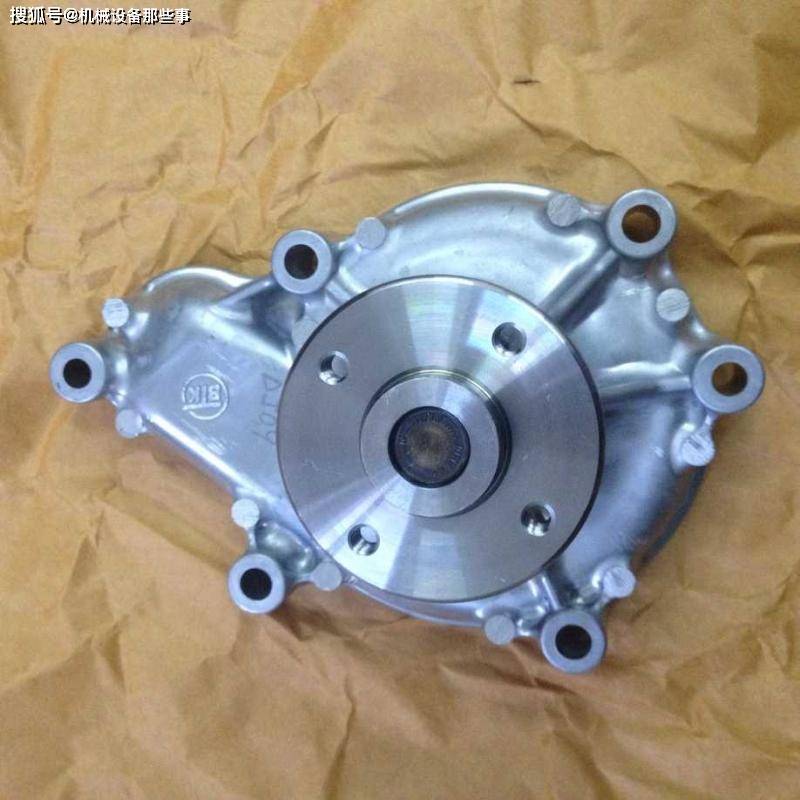 久保田D902-ET03发动机总成防止高温的解决方案有哪些？_搜狐汽车_搜狐网