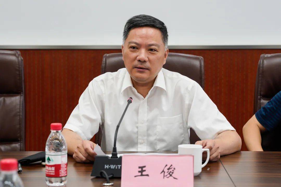 苏州市退役军人事务局领导调研常熟市退役军人工作_王俊_培训_俞翔