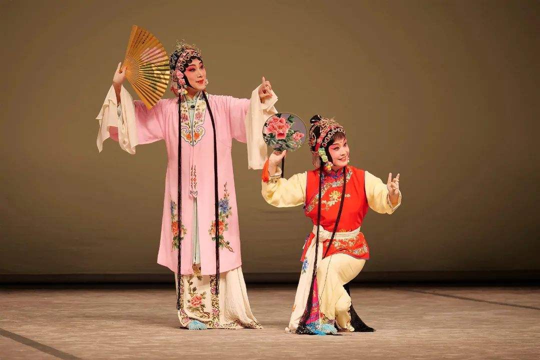 昆曲故乡今日姹紫嫣红_昆山_戏曲_艺术