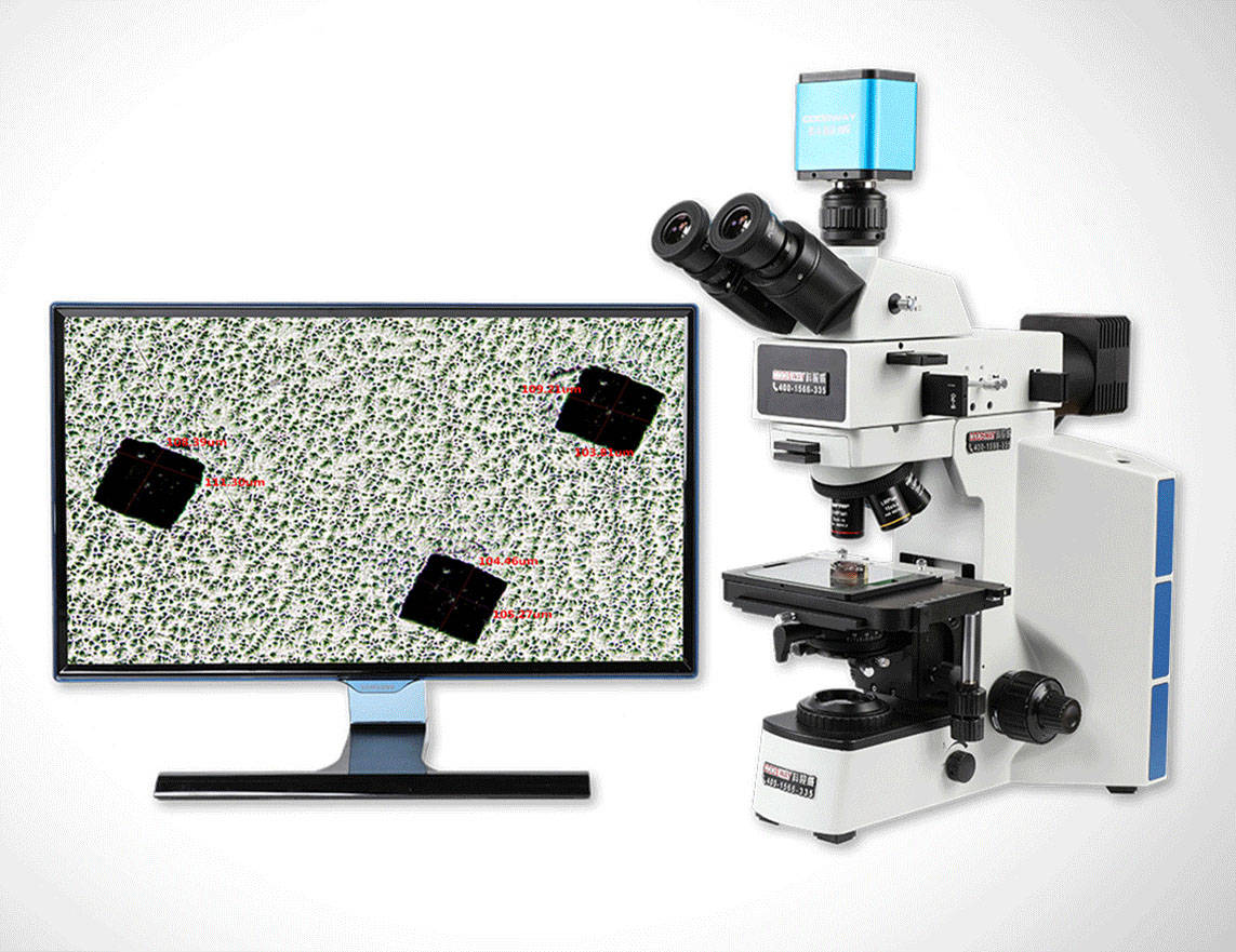 金相显微镜-视频显微镜-科视威光学仪器设备_发展_产品_工作