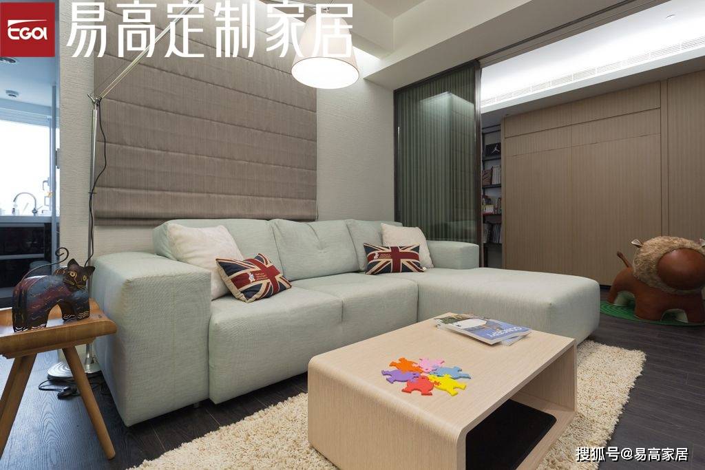 定制家具的优缺点(图1)