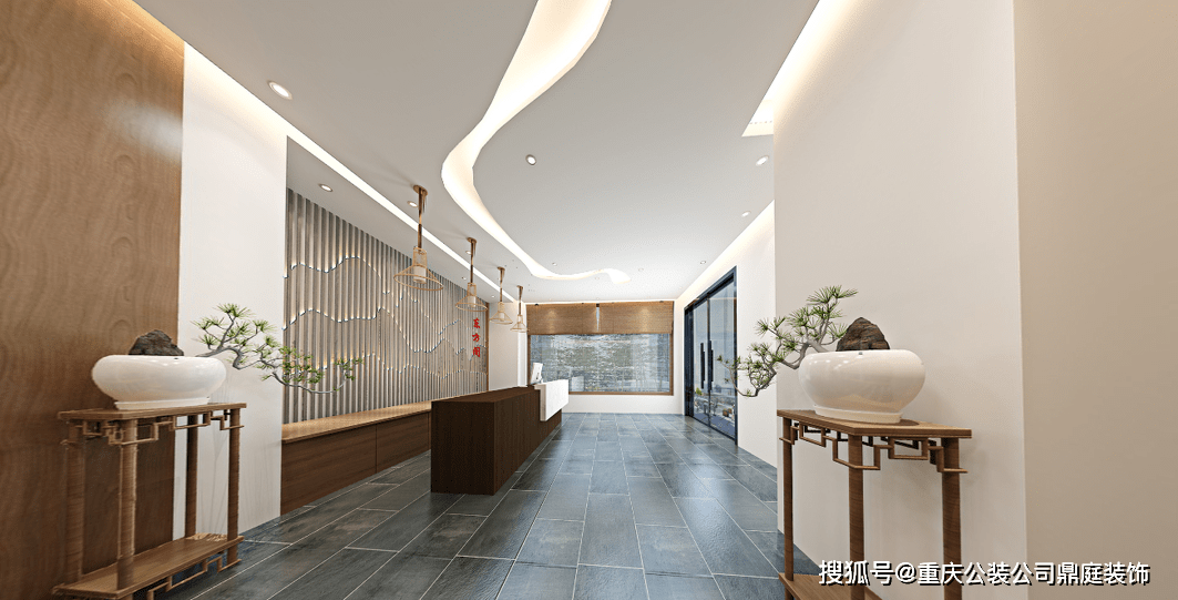 重庆养老院装修设计|重庆养老院公司鼎庭装饰_在重庆如何选择一家好的