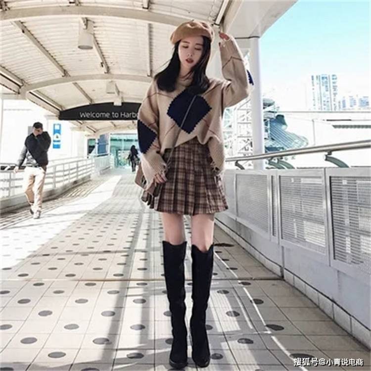 中秋将至,天气渐凉,你的秋装准备好了吗?-搜狐大视野-搜狐新闻