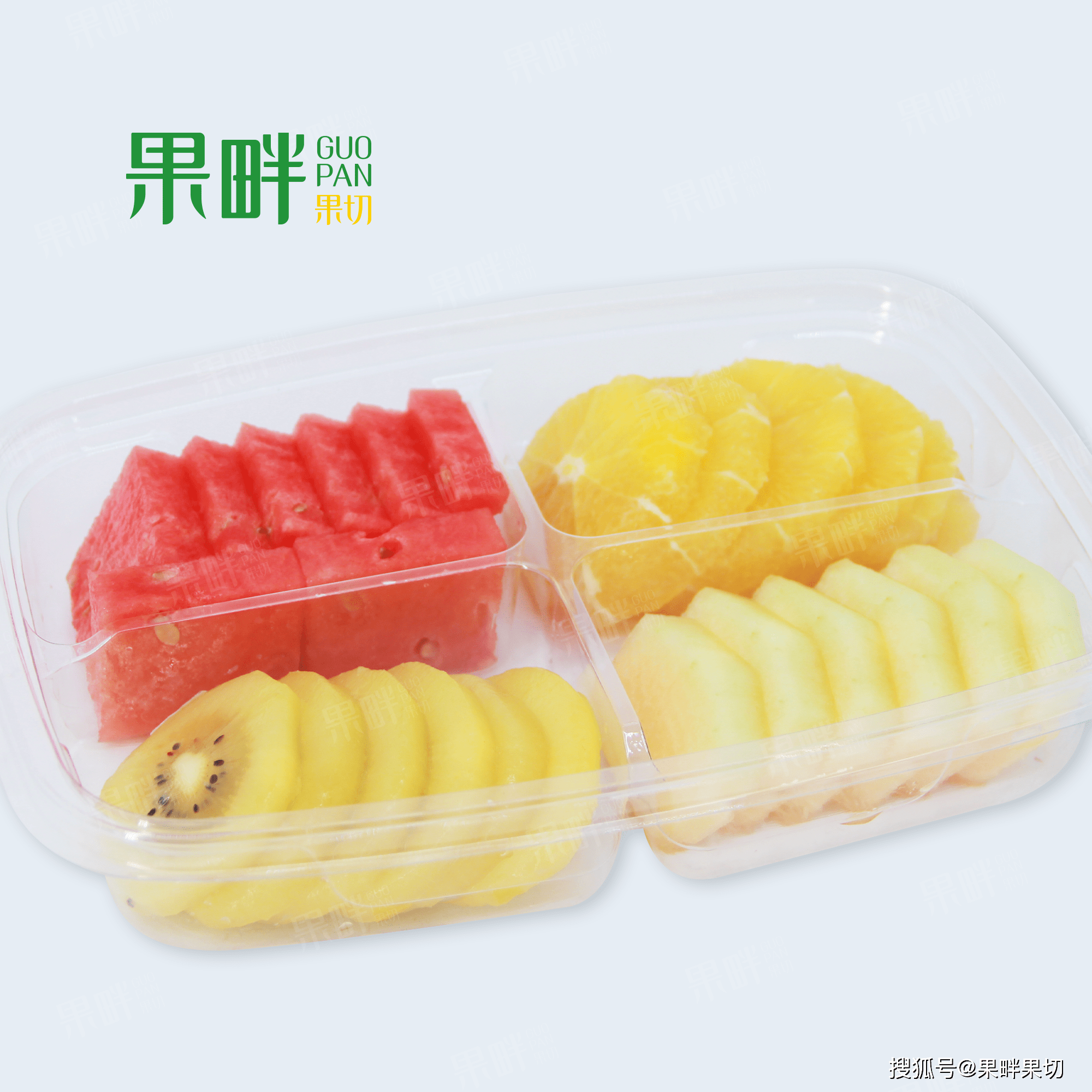 果畔果切单拼!在外卖平台搜索果畔果切可领福利-搜狐大视野-搜狐新闻