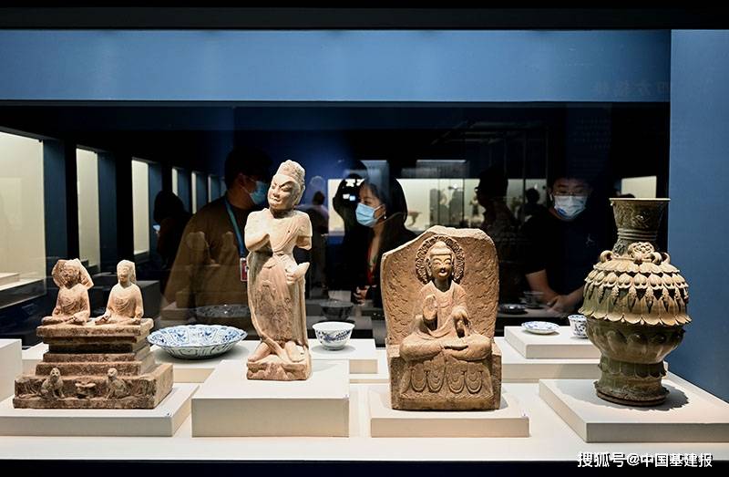 故宫与国博推出文物联展-搜狐大视野-搜狐新闻