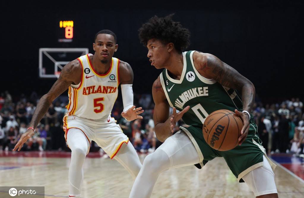 字母哥的内线霸权与杜兰特的外线投射谁更胜一筹