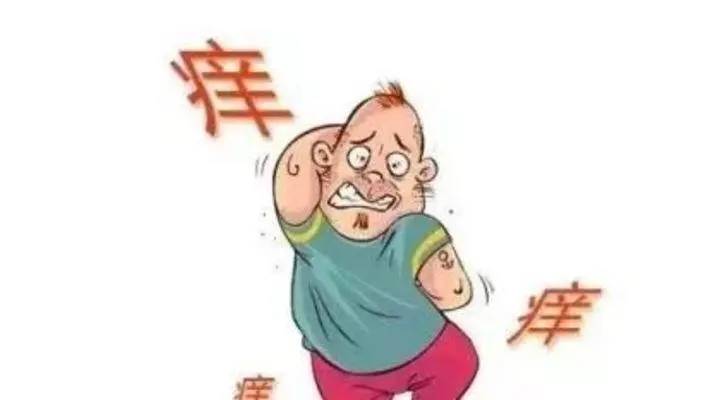 ige免疫球蛋白(是指人體的一種抗體),存在於血中.