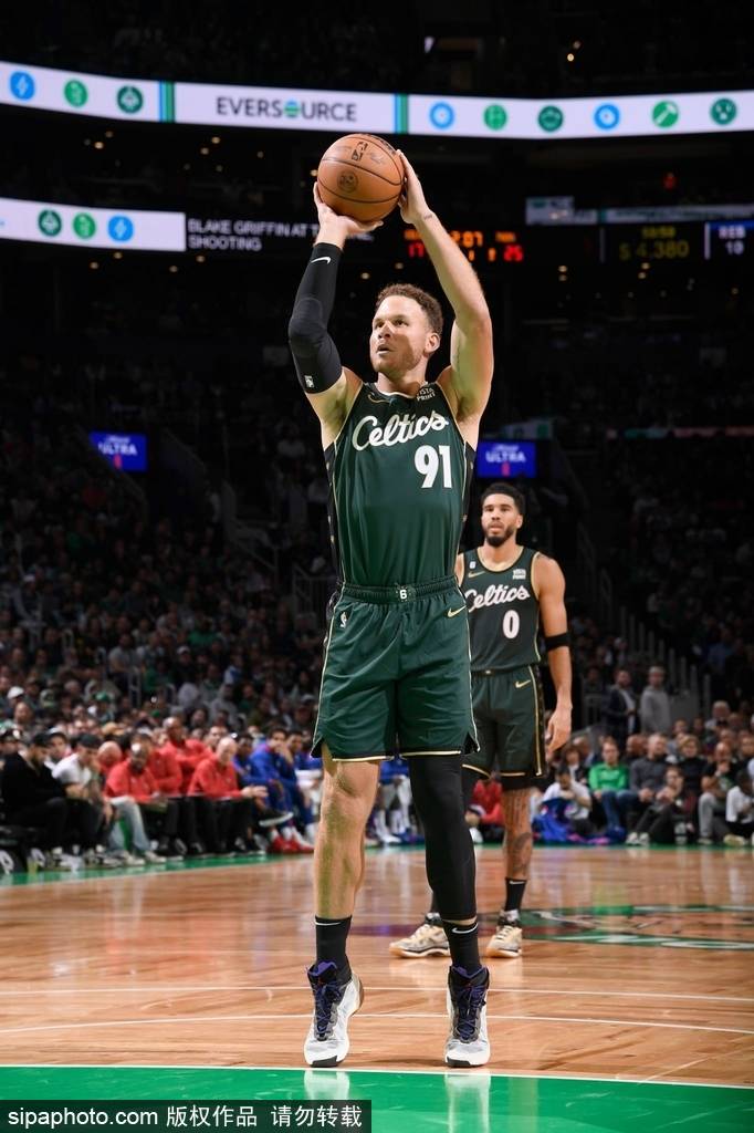 凯尔特人主场激战字母哥率队冲击东部榜首宝座