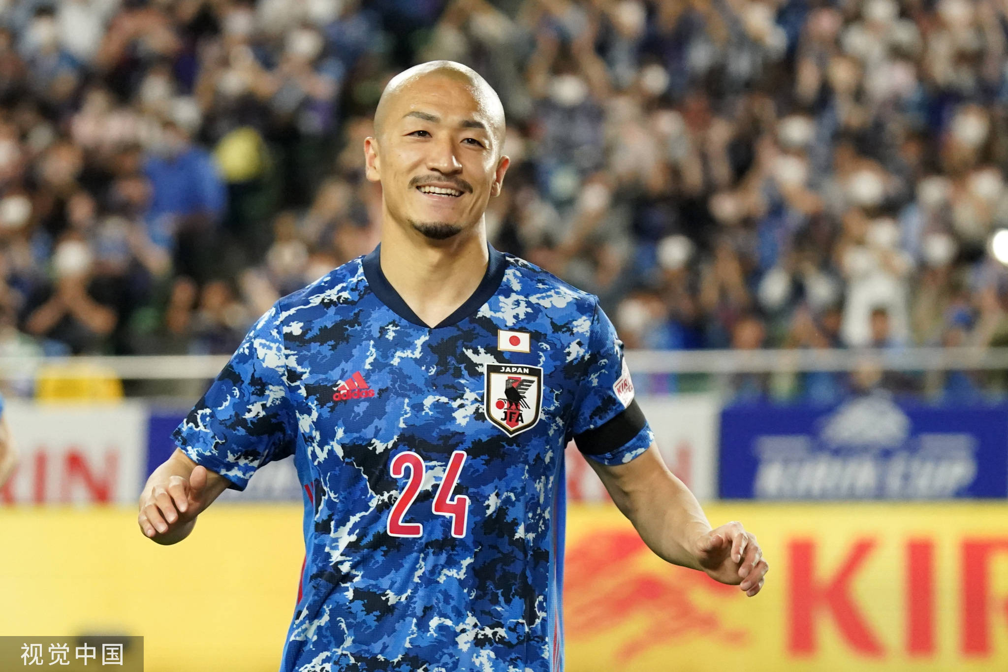 高清图：日本世界杯26人名单 伊东纯也三笘薰领衔搜狐大视野搜狐新闻