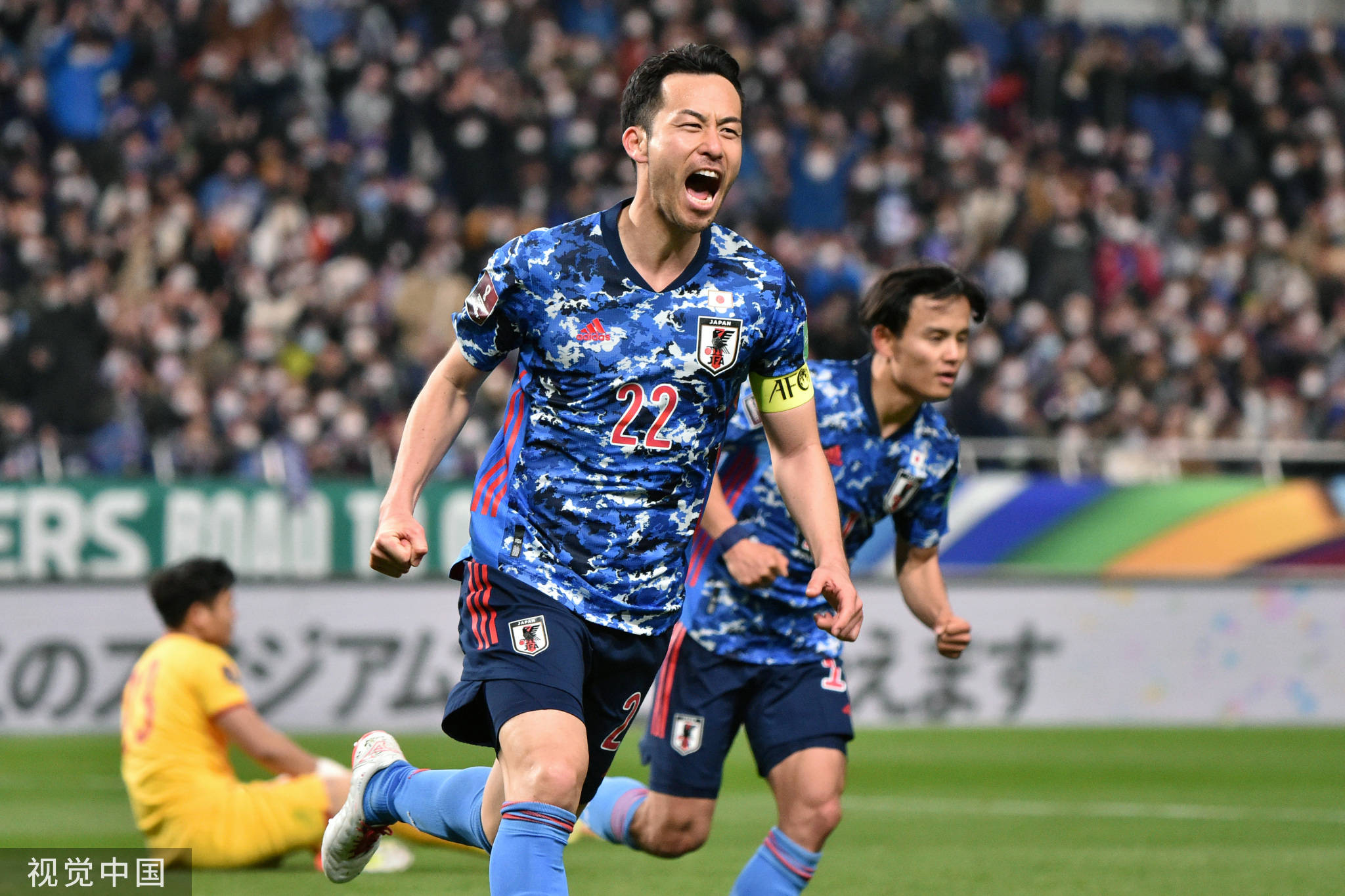 5球5助，伊东纯也是法甲单赛季参与进球数最高的日本球员|法甲|进球数|赛季_新浪新闻
