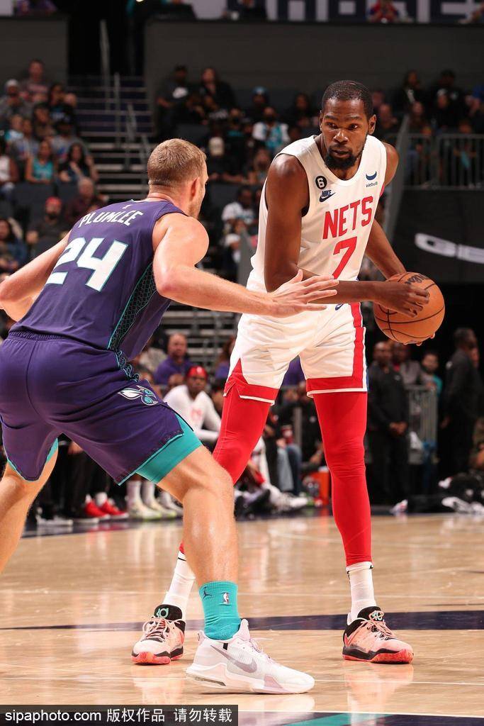 篮网防守升级限制禁区得分团队配合打出赛季最佳一战