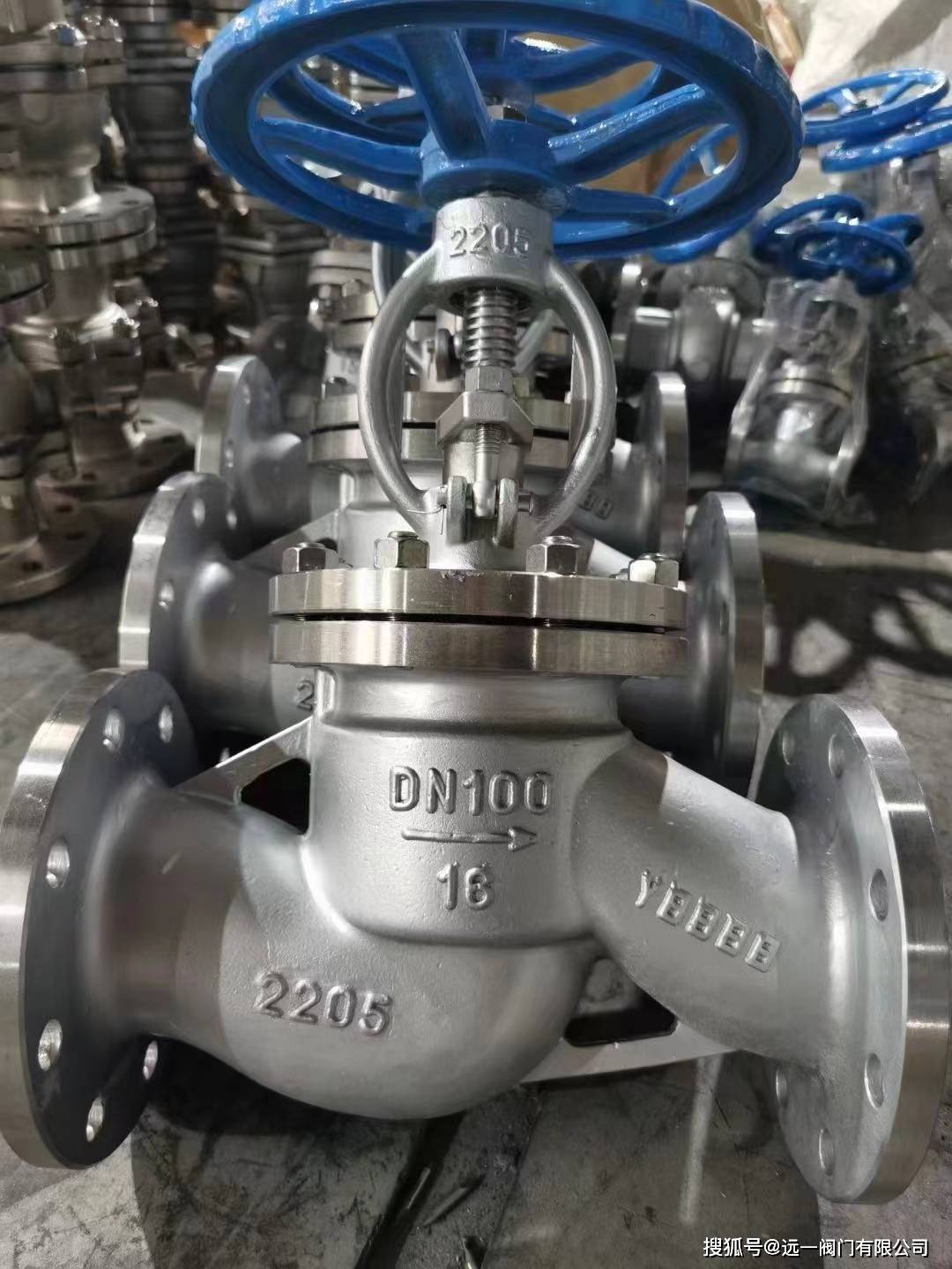 高压法兰式截止阀,蒙乃尔合金截止阀,哈氏合金截止阀_阀门_运行_性能