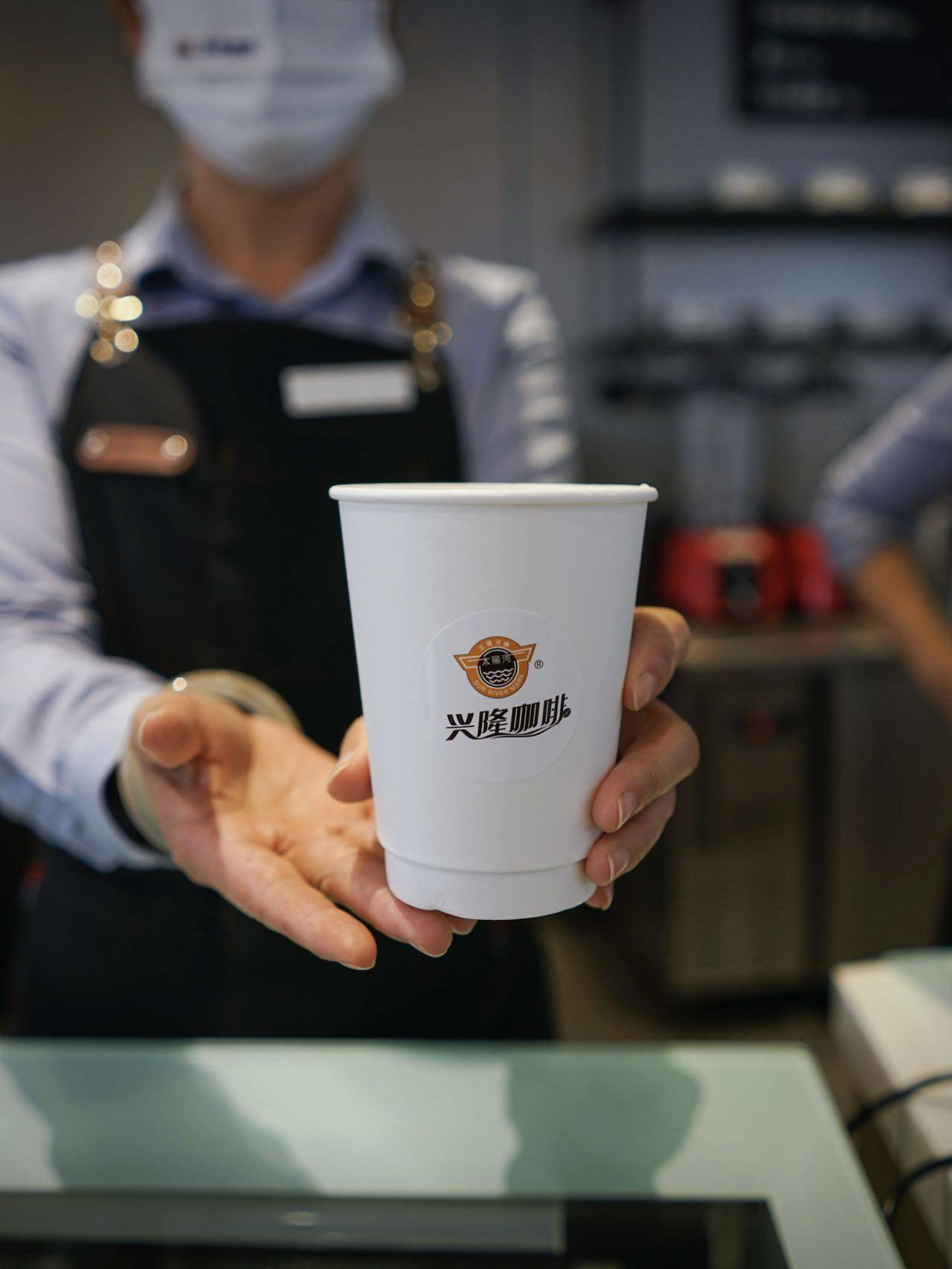 来万宁一定不要错过仪式感满满的虹吸壶兴隆咖啡-搜狐大视野-搜狐新闻