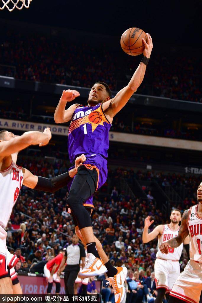 布克NBA排名为何未能进入前五专家给出多维度分析