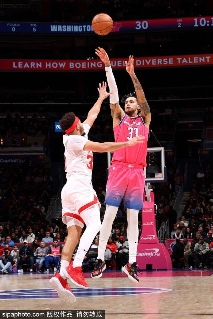 奇才与篮网激战直播入口分享无插件一键直达高清观赛首选平台