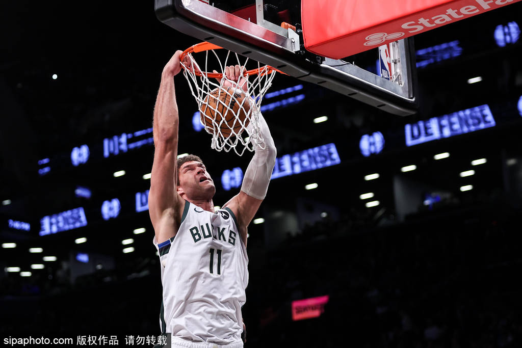 字母哥空降篮网杜兰特欧文迎来最强帮手