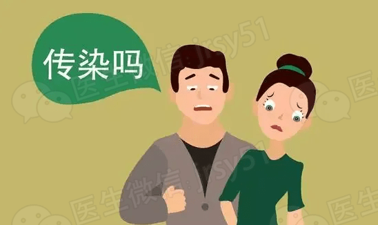 銳疣尖溼可以自愈_治療_乳頭_時間