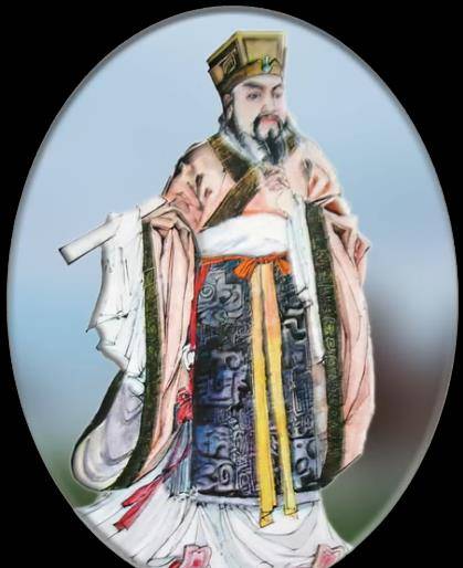 楚国君王谱之楚国历代君主的在位时间和事迹_公元前_楚武王_周天子