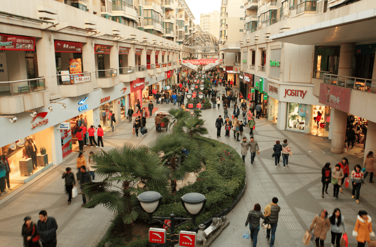 东方文化商业步行街成功创建省级旅游休闲街区_文旅_河南省_新乡市