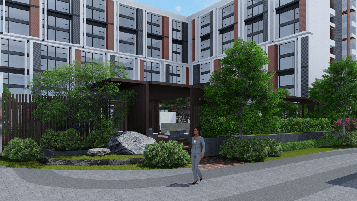 29惊艳开街|锡东商业新地标 九里仓重磅启幕_空间_无锡_城市