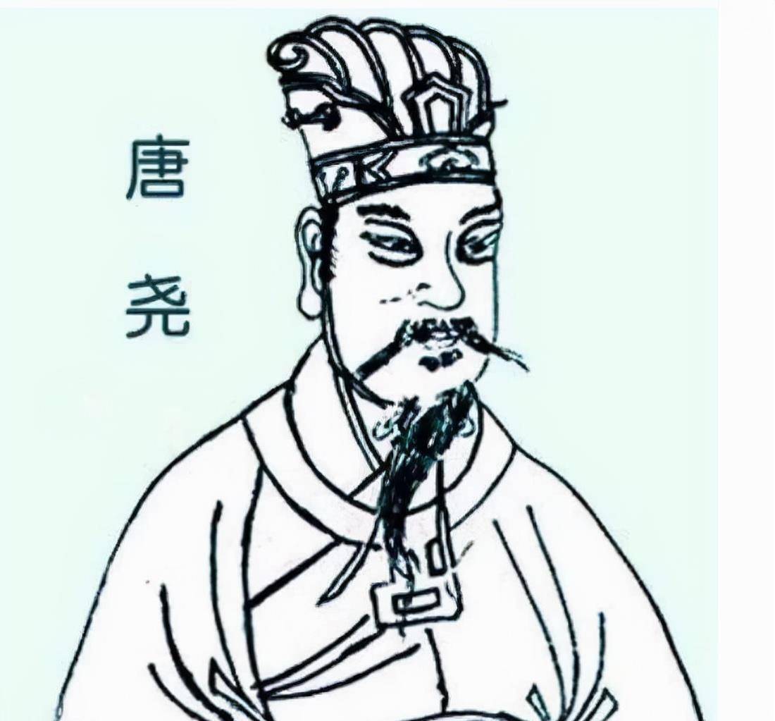 中国历史上的虞朝,存在1600多年的朝代,历史为啥不承认_唐尧_时期