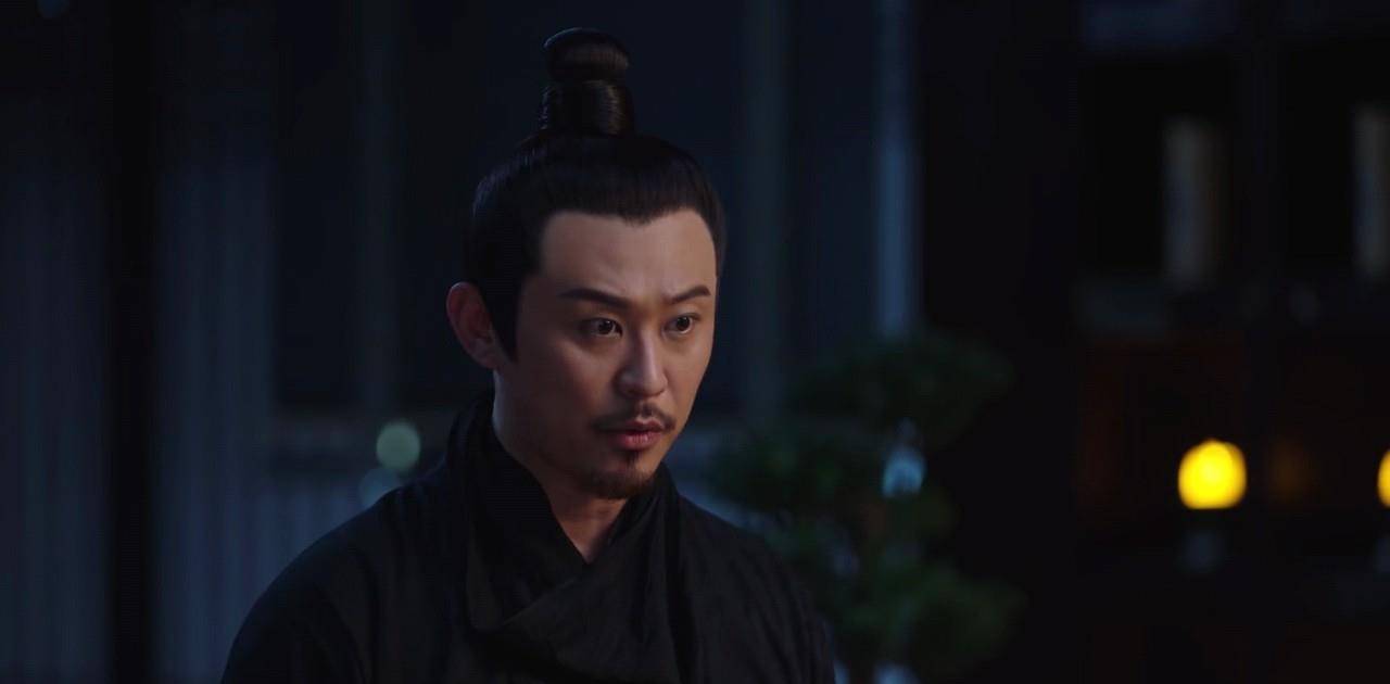 《斛珠夫人》其实这样的结局挺好的_索兰_因为_安宫