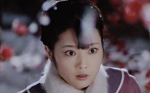 《甄嬛传》中余莺儿的悲惨结局,告诉了所有人读书的重要性_皇帝_意思