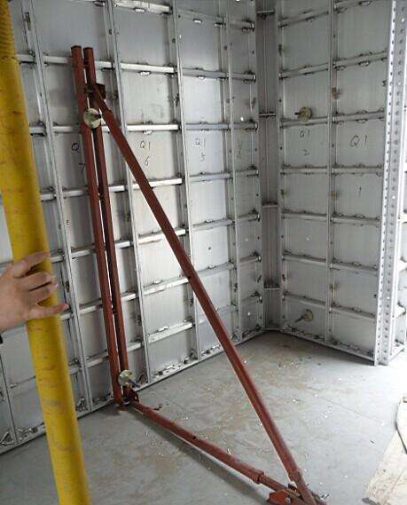 铝膜板斜支撑@辽阳铝膜板斜支撑@铝膜板斜支撑批发