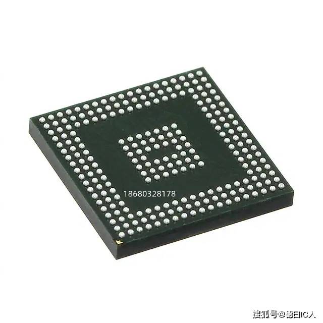 xc7a35t-l1cpg236集成电路ic嵌入式fpga/代理现货库存