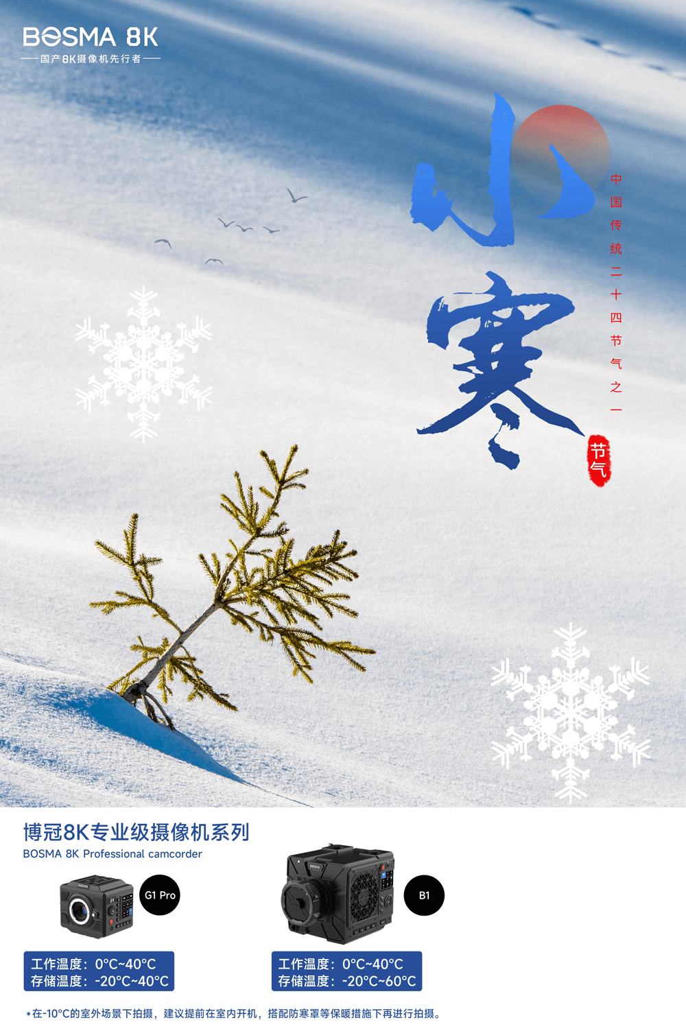小寒大寒,一年过完-搜狐大视野-搜狐新闻