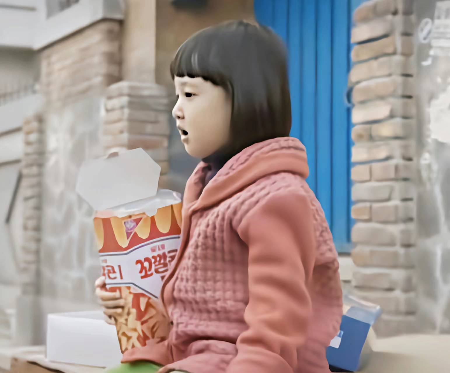 《请回答1988》宝拉|又狠又稳的飒爽大姐_德善_爸爸_妈妈