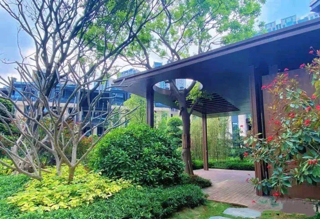 九皋玖御府,顶豪新地标,湾区下大亚湾_项目_商业_距离