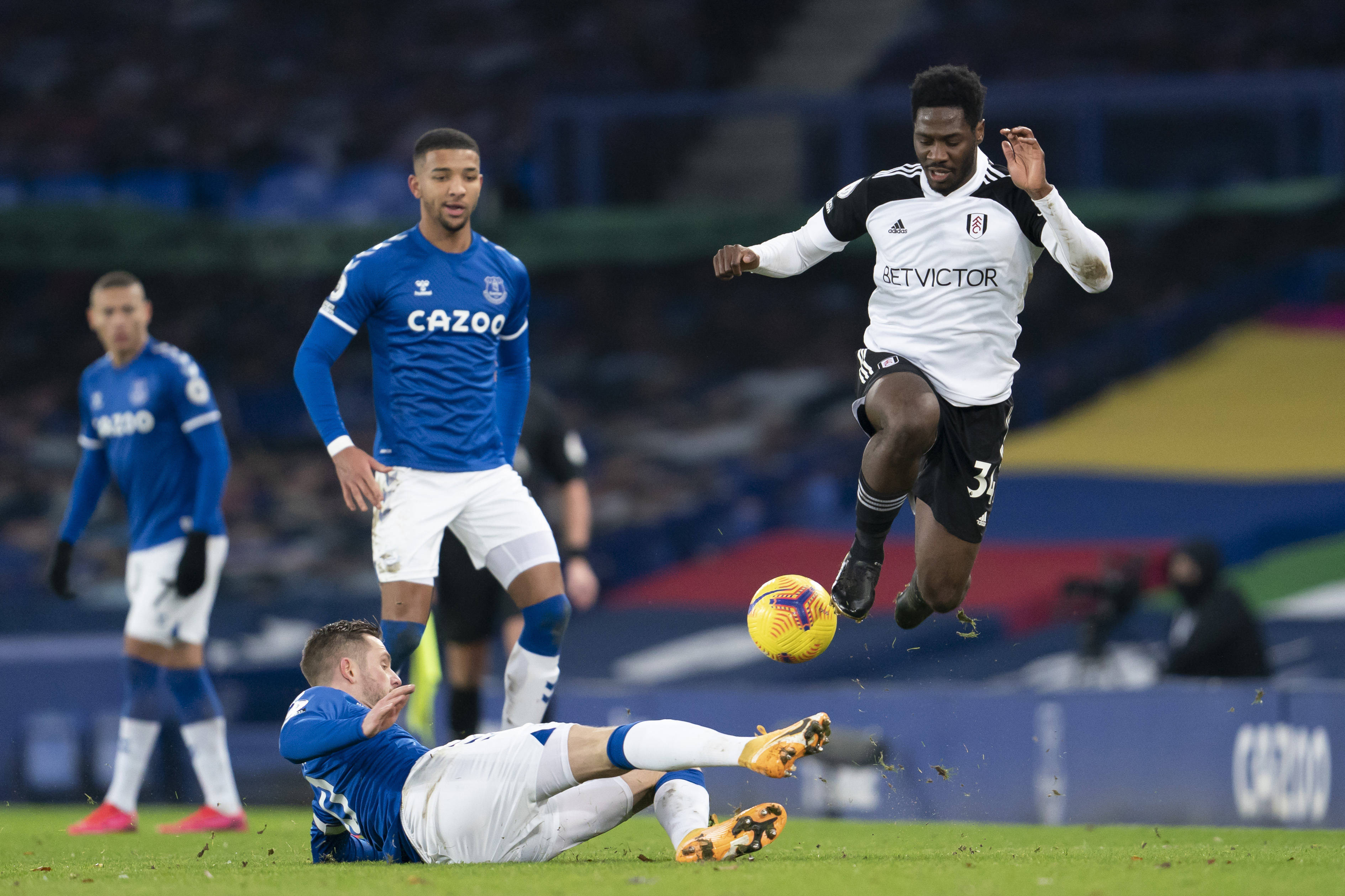 英超焦点前瞻：富勒姆主场迎切尔西！不败东道主对决低迷蓝军