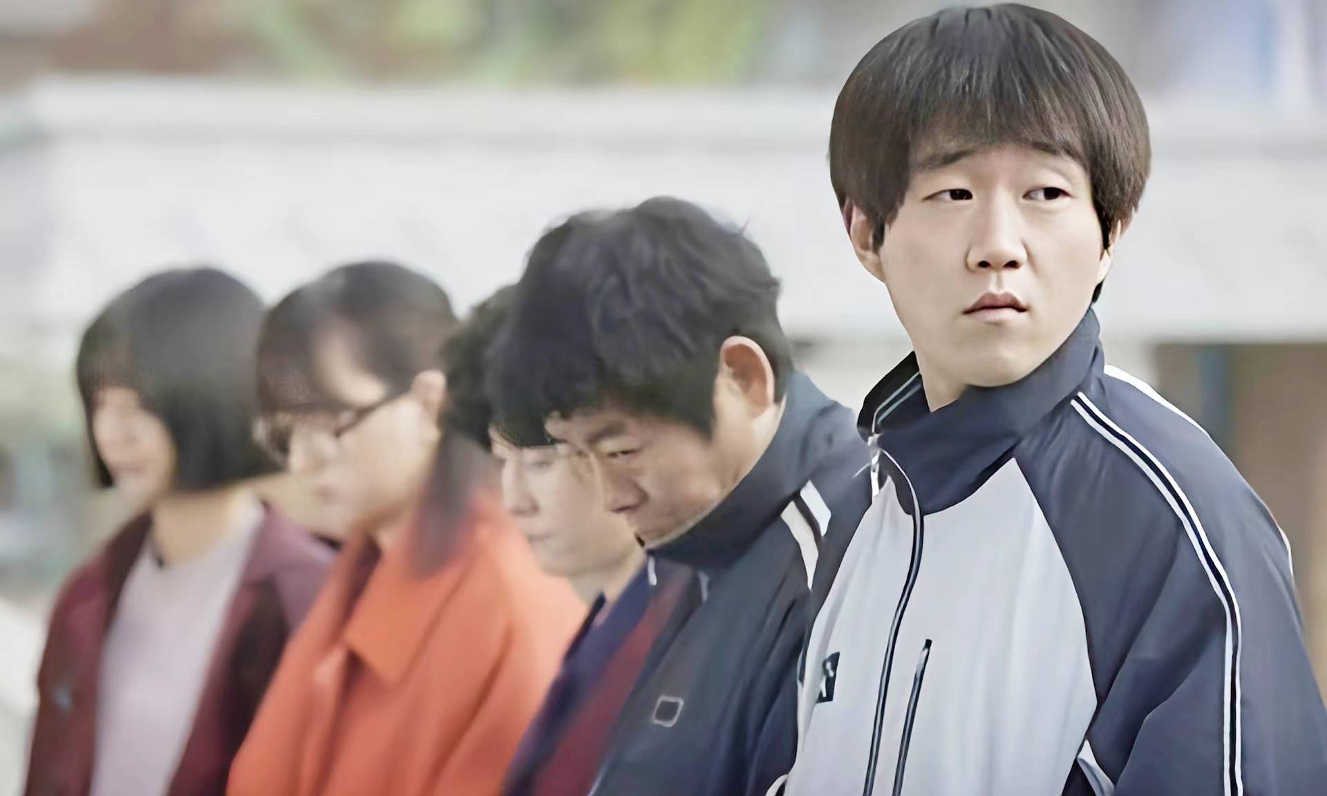 《请回答1988》余晖|一个温暖了岁月的少年_德善_中年_姐姐