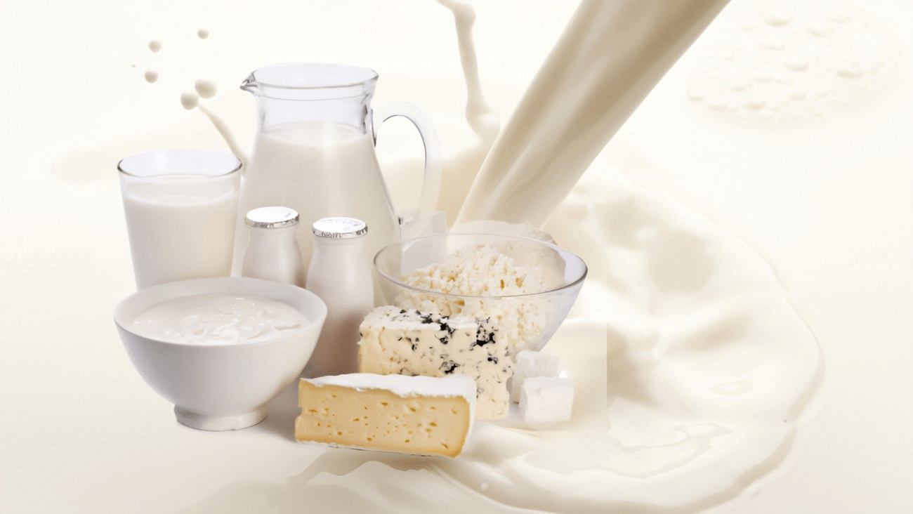 乳制品酵母菌污染怎么办?食品加工厂如何控制微生物污染?